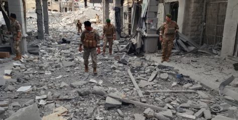 الجيش يجهّز خطة الانتشار
