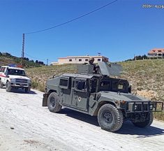 الخطوة الاولى.. المناطق التجريبية تحددت وهي ليست محتلة