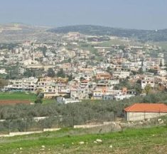 الجنوب تحت النار… والقرى الحدودية تدفع الثمن