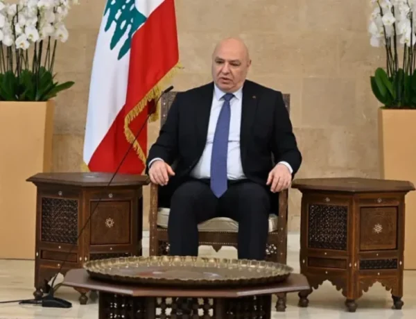 شروط لبنانية للقاء عون ونتنياهو.. الانسحاب الكامل ووقف الاعتداءات