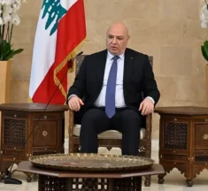 عون ينظر إلى لقائه المرتقب مع ترامب باعتباره الإنجاز الأكبر