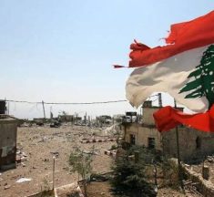 تركيا تدفع لحوار بين حزب الله ودمشق