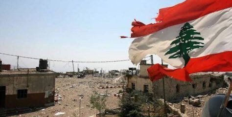 تركيا تدفع لحوار بين حزب الله ودمشق