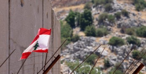 لبنان يرفض التفاوض بلا جدوى