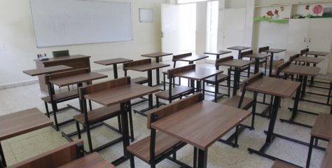 الحرب تضرب القطاع التربوي قبل العام الدراسي