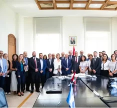 18.5 مليون دولار منحًا لدعم المزارعين والتعاونيات وتعزيز صمود قطاع الأغذية الزراعية في لبنان