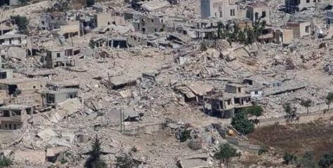 المفاوضات تستأنف اليوم وسط تمسك لبنان ببنت جبيل والخيام