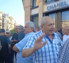 تحركات أمام مجلس النواب رفضا لقرار الحكومة تقسيط المفعول الرجعي