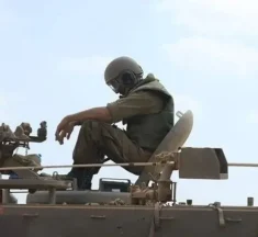 “إسرائيل” لا تريد الانسحاب من لبنان
