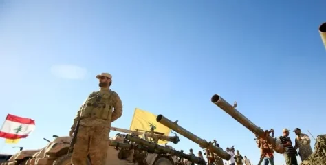 واشنطن.. لا ضغط على إسرائيل قبل خطوات بنزع سلاح حزب الله