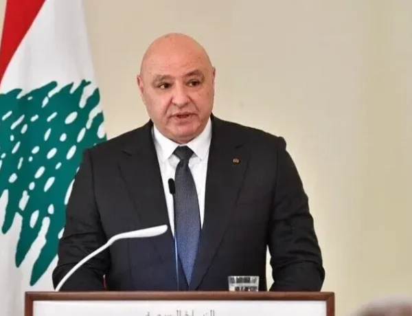 هذا ما أبلِغت به السلطة اللبنانية ورئيس الجمهورية