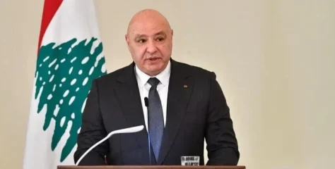 عون في ذكرى تغييب الإمام الصدر ورفيقيه: نعمل لتحقيق ما أراده من دولة قوية عادلة وجنوب محميّ بجيشه وقواه الامنية