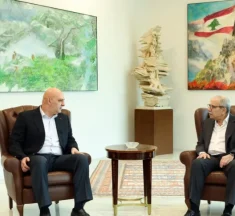 قناعة بدأت تتكون لدى عون وسلام بعدم وجود جدية أميركية في الضغط على “إسرائيل”