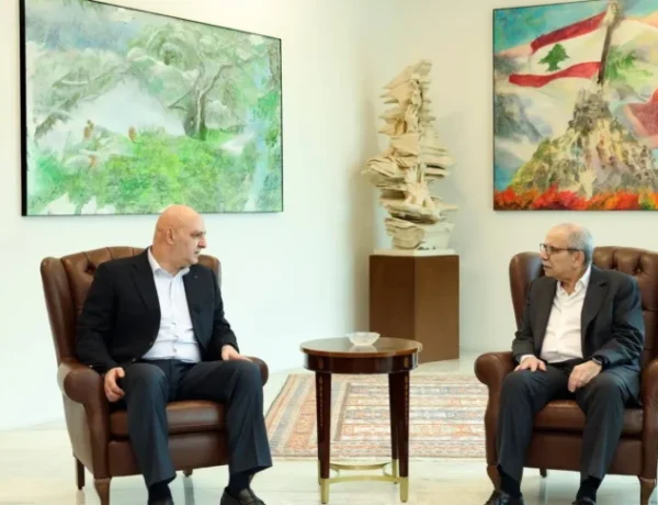 قناعة بدأت تتكون لدى عون وسلام بعدم وجود جدية أميركية في الضغط على “إسرائيل”