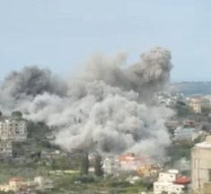 الوضع في لبنان والمنطقة قابل للإنفجار؟!
