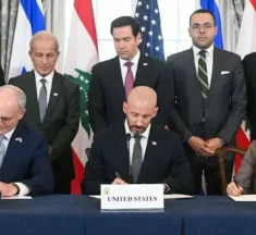 تعطيل عقد الجولة الجديدة يعود إلى رفض إسرائيلي لتوسيع نطاق «المناطق التجريبية»