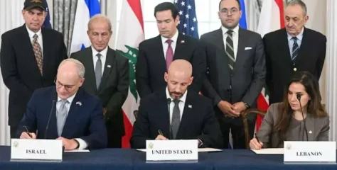 تعطيل عقد الجولة الجديدة يعود إلى رفض إسرائيلي لتوسيع نطاق «المناطق التجريبية»