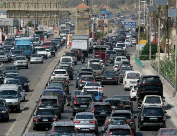 مخطط إسرائيلي لزعزعة الاستقرار في المنطقة؟