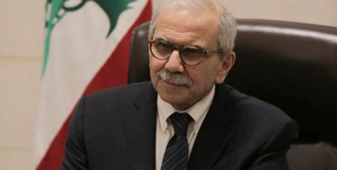 سلام: سيادة لبنان وأمن أهله وحق الجنوبيين في العودة إلى أرضهم وإعادة بناء قراهم ليست قابلة للمساومة