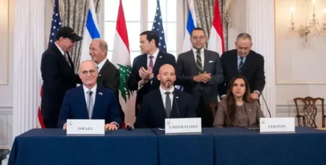 ترحيل المفاوضات لما بعد الانتخابات الإسرائيلية؟