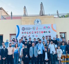 بلدية صور رعت حفل الختام والتكريم لمسابقة “AIO Lebanon Local Competition 2026”
