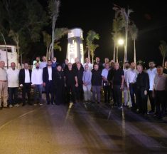 اسماعيل من صور: الإمام موسى الصدر فتح أمام الجنوب باباً واسعاً للدخول إلى التاريخ بقوة وحضارة