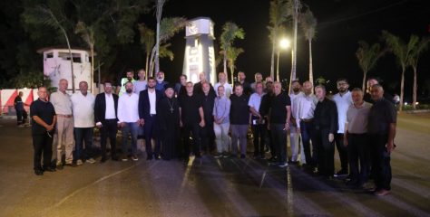اسماعيل من صور: الإمام موسى الصدر فتح أمام الجنوب باباً واسعاً للدخول إلى التاريخ بقوة وحضارة