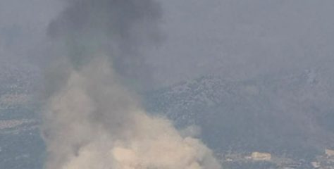 “إسرائيل” توسع منطقة عملياتها في جنوب لبنان أبعد من «الخط الأصفر» 3 مستويات من السيطرة العسكرية… تشبه ما قبل عام 2000