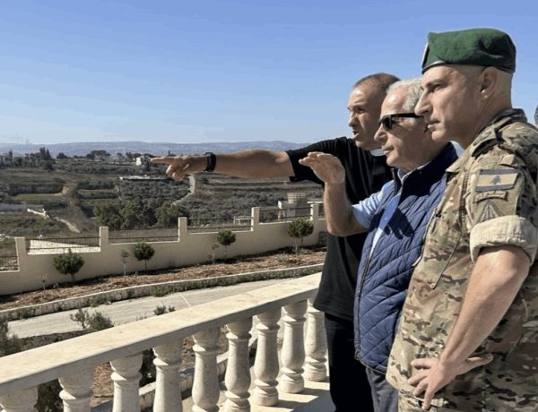 عيسى من الجنوب: أشعر بتعاطف عميق مع السكان