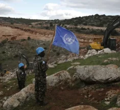 سلام يطالب بالتمديد لليونيفيل مع صيغة لإستعادة الجنوب