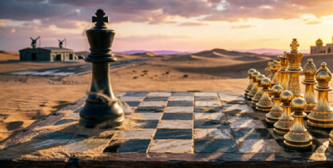 المنطقة امام شهرين عاصفين مفتوحين على كل السيناريوهات!