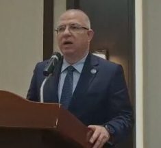 حيدر يرعى ندوة عربية حول استدامة أنظمة الضمان الاجتماعي في مواجهة التحديات والصدمات