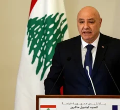 عون أمام اختبار الجنوب..