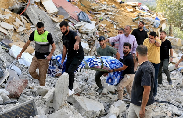 «الخط الرمادي»: العدو يعيد إنتاج الاحتلال؟