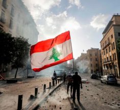 مؤتمر باريس لدعم الجيش يتحوّل إلى منصة للضغط السياسي والمالي على لبنان
