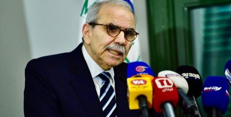 سلام: لبنان ماضٍ في القيام بمسؤولياته وبناء دولة قادرة تستعيد سيادتها وتعيد أهلها إلى أرضهم وتفتح أمامهم فرص التعافي والنهوض