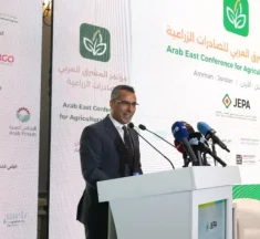 هاني: التكامل ضرورة استراتيجية لأمننا الغذائي