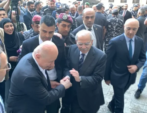 سلام في الجنوب للمرة الثالثة.. زيارة تحمل دلالات سياسية ووطنية