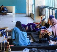 وزارة الشؤون الاجتماعية تواصل عرقلة المساعدات وتحجب أعداد النازحين