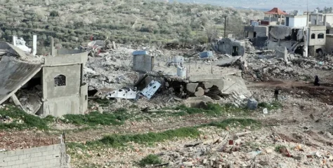 انشاء بعثة أوروبية مدنية عسكرية لا يعني انها ستحل مكان اليونيفيل في الجنوب