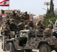 الإدارة الأميركية غير راضية على تطبيق المنطقة التجريبية الأولى في زوطر الغربية