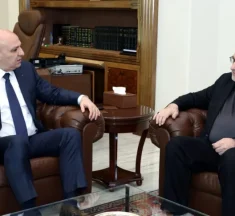 “الإطار قد طار”.. عون يجسّ النبض وحز ب الله يرفض التنازلات المسبقة