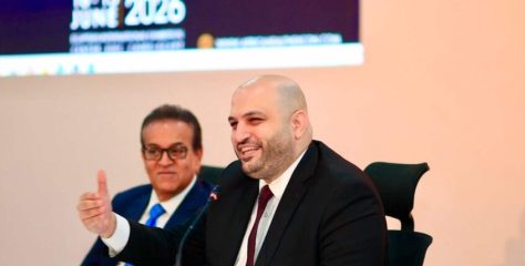 وزير الصحة عرض زيادة الإنفاق الدوائي إلى 172 مليون دولار سنويا
