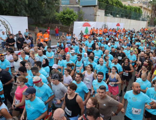 العماد هيكل: نحن على درجة عالية من الوعي الأمني لنصل بلبنان إلى بر الأمان