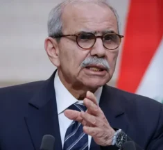 سلام: أجدد تضامن لبنان الكامل مع السعودية