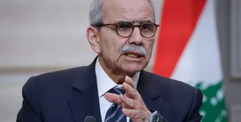 سلام: أجدد تضامن لبنان الكامل مع السعودية