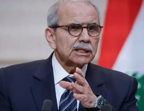سلام: معالجة أوضاع اللاجئين الفلسطينيين تتطلّب مقاربة جديدة