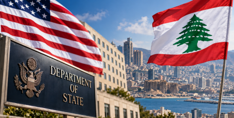 مسعى أميركي لتفادي توسيع الحرب إلى لبنان