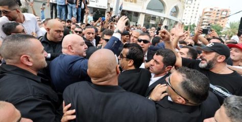عون يعيد طرابلس إلى حضن الدولة: زمن التهميش والإقصاء ولّى